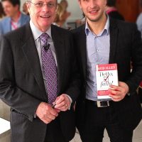 David Allen e Vincenzo Palmisano