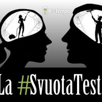 Tecnica di gestione del tempo SvuotaTesta